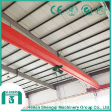 High Quality Hot Sale Single Girder Overhead Crane